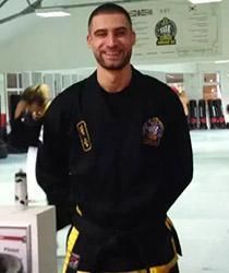 Sach Sahota - Instructors